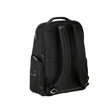 Рюкзак із HTLS Polyester/Натуральна шкіра з відділенням для ноутбука Premium- Arrive Tumi 025503014d3e
