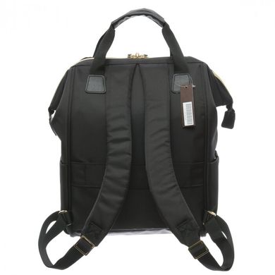 Сумка-рюкзак з полієстера з відділення для ноутбука та планшета MONTROUGE Delsey 2018603-00