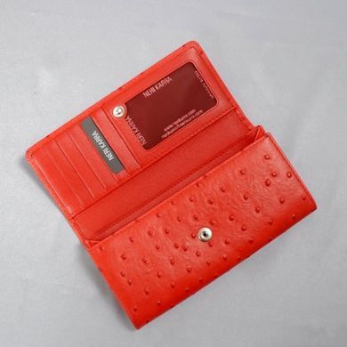 Женский кошелек Neri Karra из натуральной кожи 0562.1-27.05