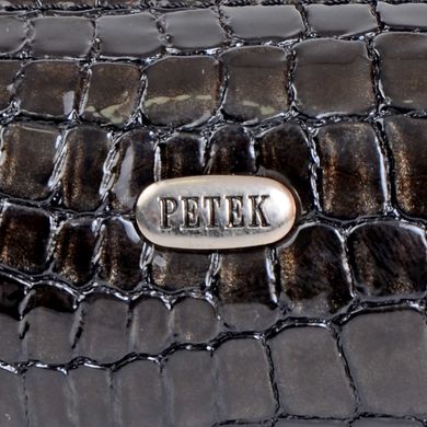 Ключниця Petek з натуральної шкіри 2544-091-26