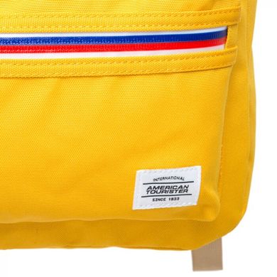 Рюкзак из ткани Upbeat American Tourister 93g.006.002