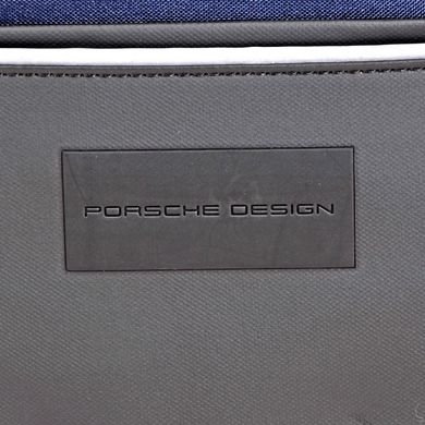 Сумка универсальная из переработанного полиэстера с водоотталкивающим эффектом Porsche Design Urban Eco ocl01525.006