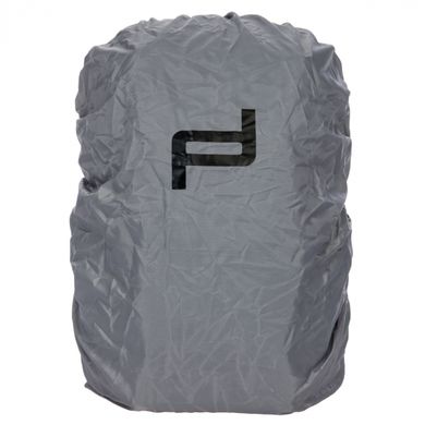 Рюкзак з переробленого поліестеру з водовідштовхуючим ефектом Porsche Design Urban Eco ocl01611.001