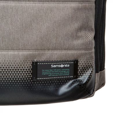 Рюкзак из водостойкой прочной ткани с отделением под ноутбук 15.6" Cityvibe 2.0 Samsonite cm7.008.006