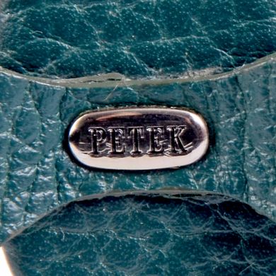 Брелок Petek из натуральной кожи 1517-46bd-65