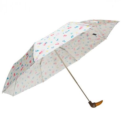 Зонт складной Pasotti item257-5k359/63-handle