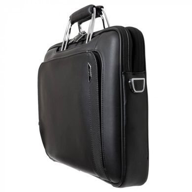 Сумка-портфель из натуральной кожи с отделением для ноутбука 15" Hannover Premium- Arrive Tumi 095503001dl3