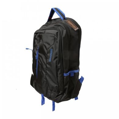 Рюкзак із тканини із відділенням для ноутбука до 15,6" Urban Groove American Tourister 24g.019.004