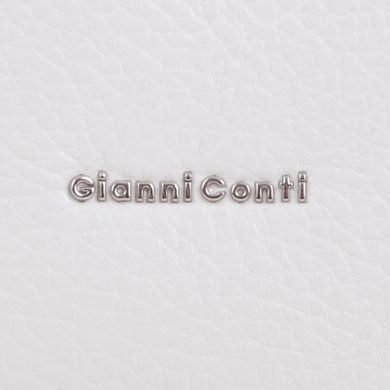 Сумка женская Gianni Conti из натуральной кожи 3130168-ice