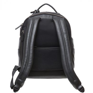 Рюкзак из натуральной кожи с отделением для ноутбука Torino Bric's br107702-001