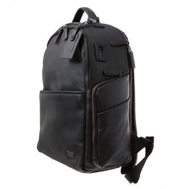 Рюкзак з натуральної шкіри із відділенням для ноутбука Torino Bric's br107702-001