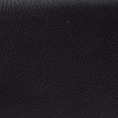 Барсетка-кошелёк Neri Karra из натуральной кожи 0954.03.01 черная