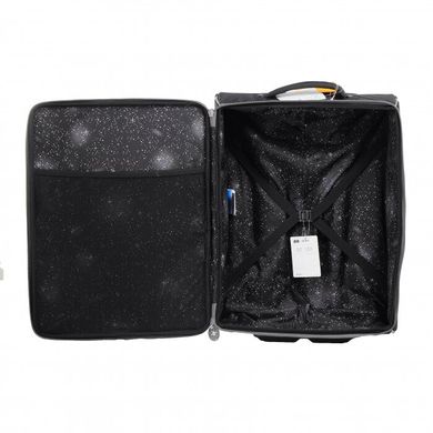Дитяча тканинна валіза StarWars Ultimate Samsonite 25c.009.001 мультиколір