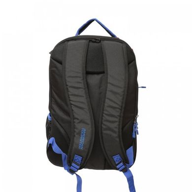 Рюкзак із тканини із відділенням для ноутбука до 15,6" Urban Groove American Tourister 24g.019.004