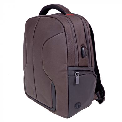 Рюкзак з поліестеру з відділенням для ноутбука 14" та планшета Surface Roncato 417220/22