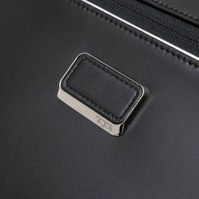 Сумка-портфель з натуральної шкіри з відділенням для ноутбука 15" Hannover Premium- Arrive Tumi 095503001dl3