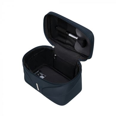Бьюті кейс Attrix toilet kit Samsonite з екологічного переробленого поліестеру kn3.011.001