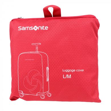 Чохол для валізи Samsonite co1.000.009