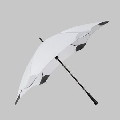Зонт трость blunt-classic-grey