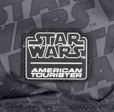 Рюкзак із тканини Urban Groove Star Wars American Tourister 46c.008.005