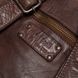 Класичний рюкзак з натуральної шкіри Gianni Conti 4202739-brown:4