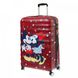 Дитяча пластикова валіза на 4х колесах Wavebreaker Disney Mickey & Minnie American Tourister 31c.000.007 мультиколір:1