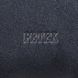 Класичний портфель Petek з натуральної шкіри 824-000-01 чорний:2