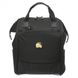 Сумка-рюкзак из полиєстера с отделение для ноутбука и планшета MONTROUGE Delsey 2018603-00:1