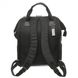 Сумка-рюкзак из полиєстера с отделение для ноутбука и планшета MONTROUGE Delsey 2018603-00:4