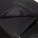 Чехол для чемодана из ткани EXULT case cover/black/exult-l:2