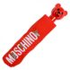 Парасолька складана автомат Moschino 8068-openclosec-red:5