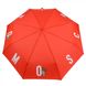 Зонт складной автомат Moschino 8068-openclosec-red:2