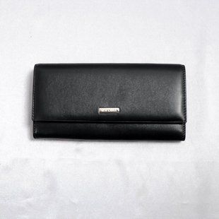 Женский кошелек Neri Karra из натуральной кожи 0577.3-01.01