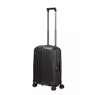 Валіза з поліпропілену (Curv) Major-Lite Samsonite на 4 здвоєних колесах km1.009.001