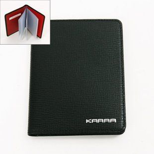 Обкладинка для прав з натуральної шкіри Karra k10007.517sf.01/05