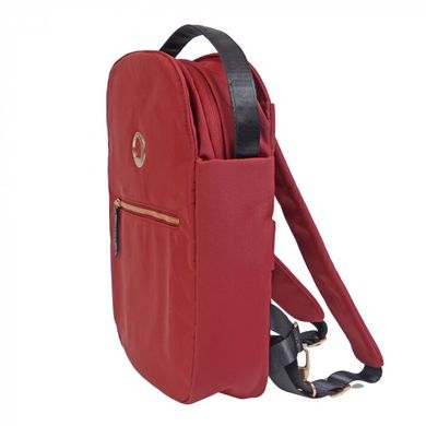 Рюкзак из полиэстера с отделением для ноутбука 13,3" SECURSTYLE Delsey 2021610-06