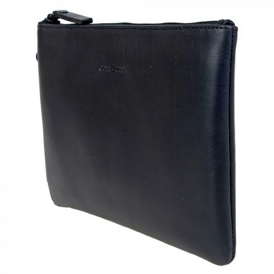 Борсетки-гаманець Gianni Conti з натуральної шкір 1505070-black