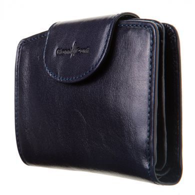 Кошелёк женский Gianni Conti из натуральной кожи 9408035-jeans