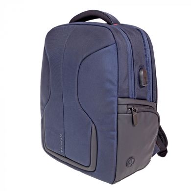 Рюкзак из полиэстера с отделением для ноутбука 14" и планшета Surface Roncato 417220/23