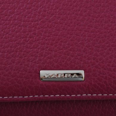 Кошелек женский Karra из натуральной кожи k10203w.803.74