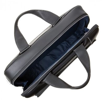 Сумка-портфель из натуральной кожи с отделением для ноутбука 15" Sadler Premium- Arrive Tumi 095503002dl3