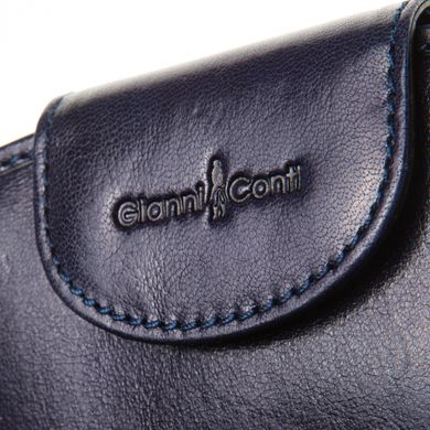 Гаманець жіночий Gianni Conti з натуральної шкіри 9408035-jeans