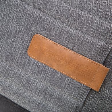 Сумка-портфель из ткани с отделением для ноутбука American Tourister Sonicsurfer 46g.028.005