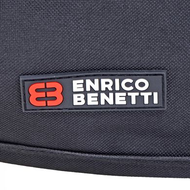 Сумка дорожня тканинна Enrico Benetti eb35320 001
