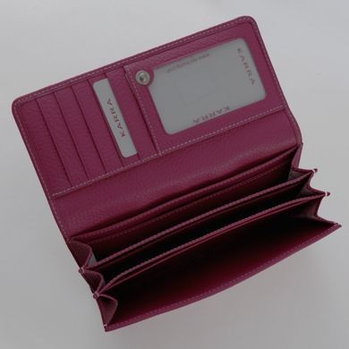 Кошелек женский Karra из натуральной кожи k10203w.803.74