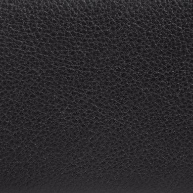 Барсетка-кошелёк из натуральной кожи Neri Karra 0965.03.01 черная