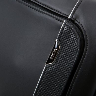 Сумка-портфель з натуральної шкіри з відділенням для ноутбука 15" Sadler Premium- Arrive Tumi 095503002dl3