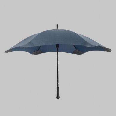 Зонт трость blunt-classic-navy blue