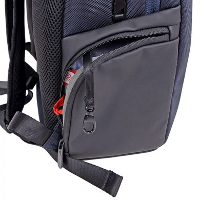 Рюкзак из полиэстера с отделением для ноутбука 14" и планшета Surface Roncato 417220/23