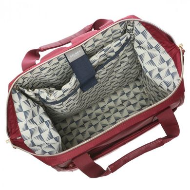 Сумка-рюкзак з полієстера з відділення для ноутбука та планшета MONTROUGE Delsey 2018603-04